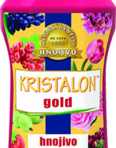 KRISTALON Gold 1L
