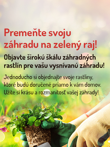 Všeobecny rastliny SK - Stromo.sk
